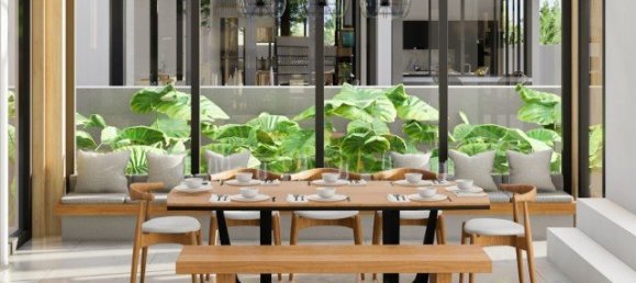 4 bedrooms Villa in Nai Harn Beach, Thailand No. 26019 6