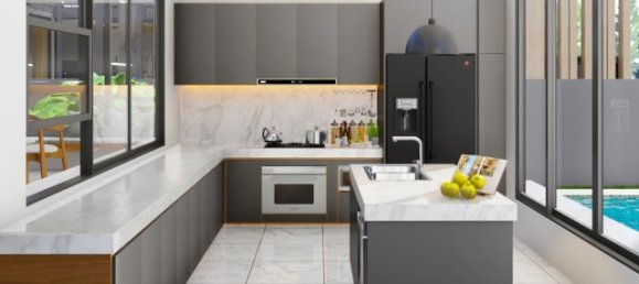 4 bedrooms Villa in Nai Harn Beach, Thailand No. 26019 7