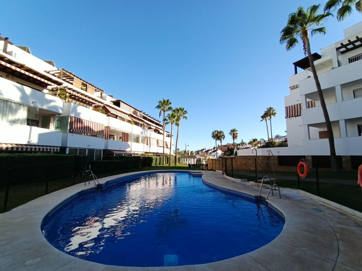 2 chambres Appartement à Mijas, Spain No. 199527