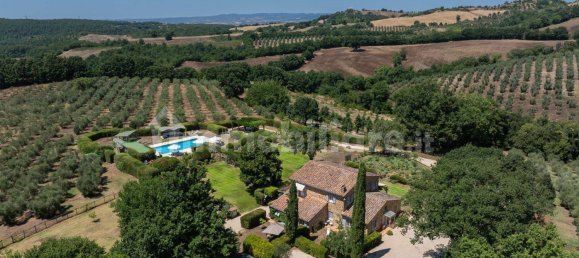 7 Schlafzimmer Haus in Manciano, Italy, Nr. 53633 5