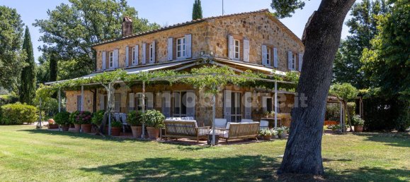 7 Schlafzimmer Haus in Manciano, Italy, Nr. 53633 13