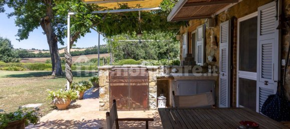 7 Schlafzimmer Haus in Manciano, Italy, Nr. 53633 16