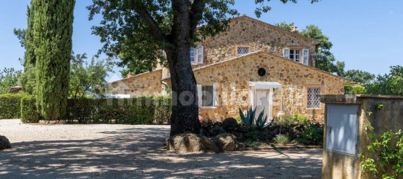 7 Schlafzimmer Haus in Manciano, Italy, Nr. 53633 8