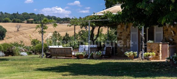 7 Schlafzimmer Haus in Manciano, Italy, Nr. 53633 14