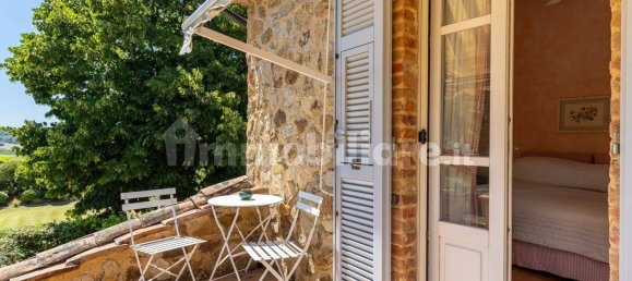 7 Schlafzimmer Haus in Manciano, Italy, Nr. 53633 35