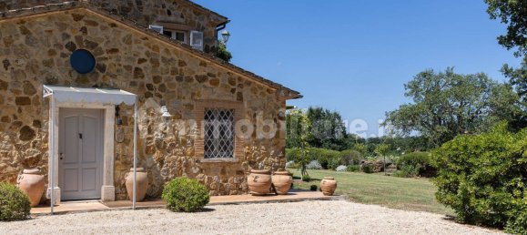 7 Schlafzimmer Haus in Manciano, Italy, Nr. 53633 10