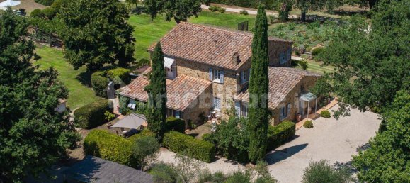 7 Schlafzimmer Haus in Manciano, Italy, Nr. 53633 6