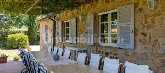 7 Schlafzimmer Haus in Manciano, Italy, Nr. 53633 12