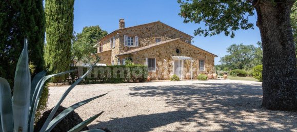 7 Schlafzimmer Haus in Manciano, Italy, Nr. 53633 9