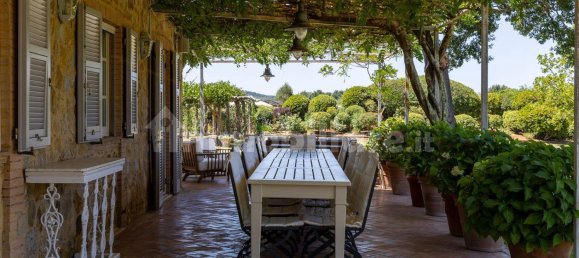 7 Schlafzimmer Haus in Manciano, Italy, Nr. 53633 11