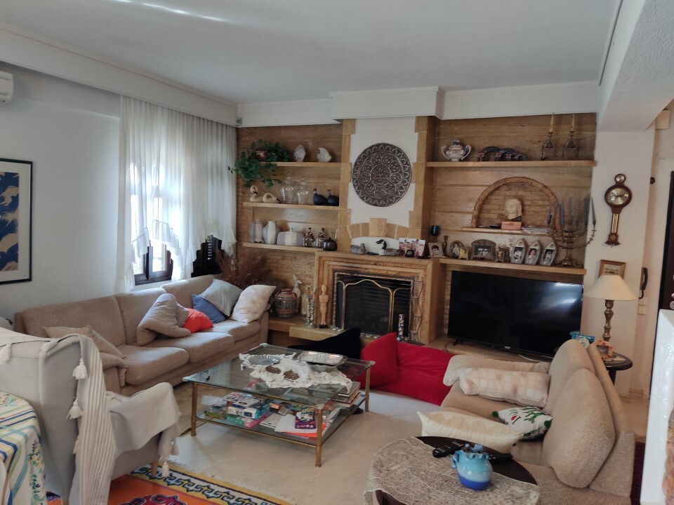 4 bedrooms Commercial property in Thermaic Gulf, Greece No. 3262