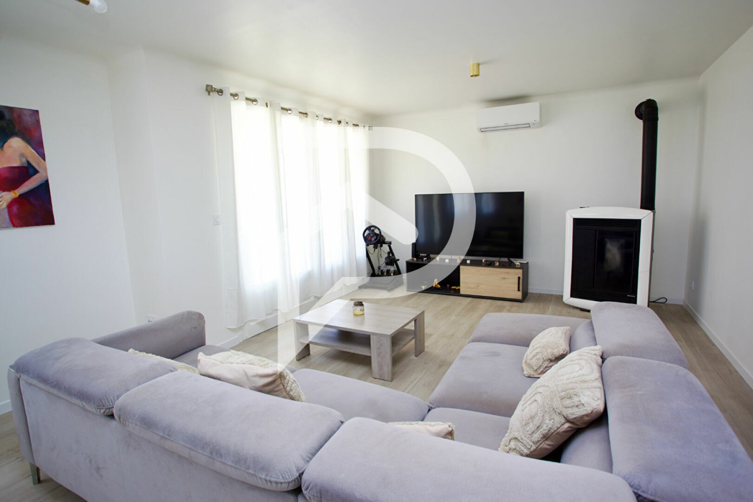 4 bedrooms House in Frans, France No. 362093