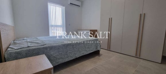 Apartamento T3 em Pieta, Malta N.º 7591 7