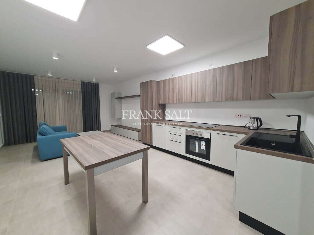 Apartamento T3 em Pieta, Malta N.º 7591