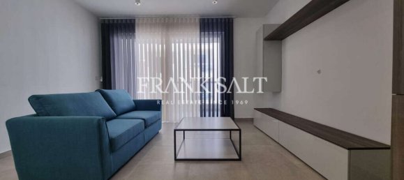 Apartamento T3 em Pieta, Malta N.º 7591 3