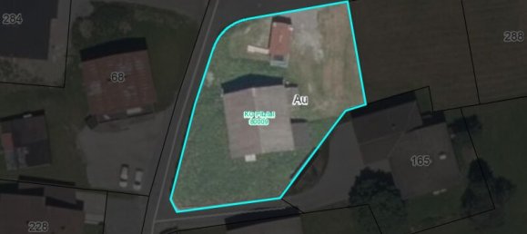  Land in St. Leonhard im Pitztal, Austria No. 99304 3