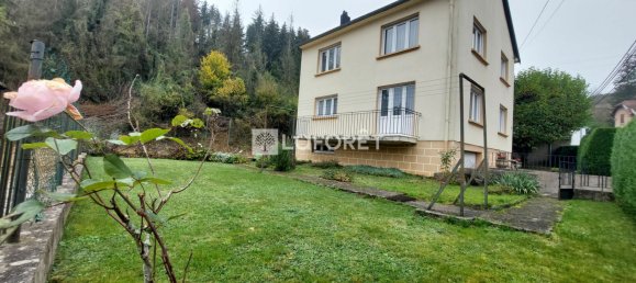 3 bedrooms House in Fontoy, France No. 152431 14