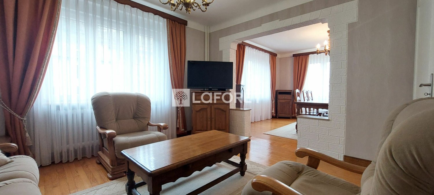 3 bedrooms House in Fontoy, France No. 152431