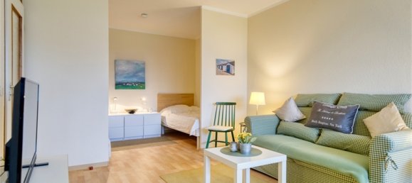 2 bedrooms Apartment in Ostholstein, Germany No. 71808 7