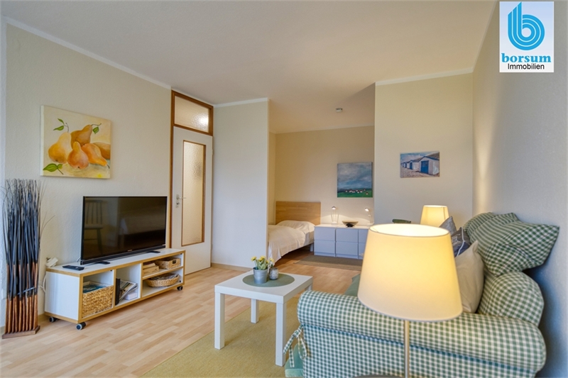 2 bedrooms Apartment in Ostholstein, Germany No. 71808