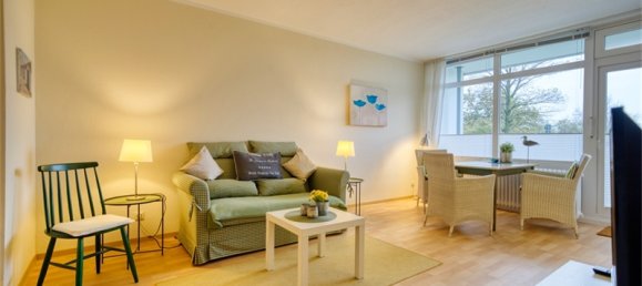 2 bedrooms Apartment in Ostholstein, Germany No. 71808 5