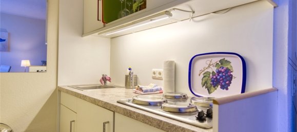 2 bedrooms Apartment in Ostholstein, Germany No. 71808 10