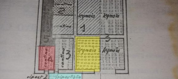 1 bedroom Land in Corniglio, Italy No. 253553 5