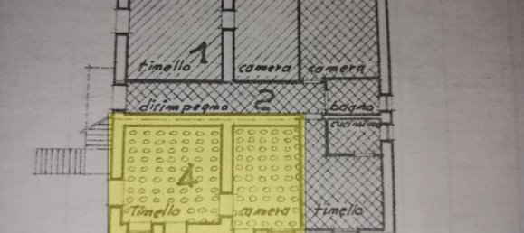 1 bedroom Land in Corniglio, Italy No. 253553 4