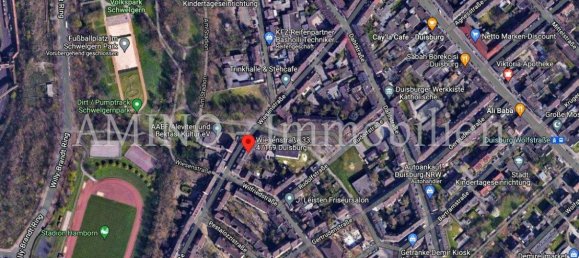 4-salle Appartement à Duisburg, Germany No. 270646 17