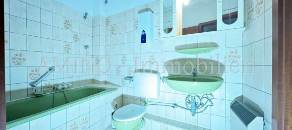 4-salle Appartement à Duisburg, Germany No. 270646 11