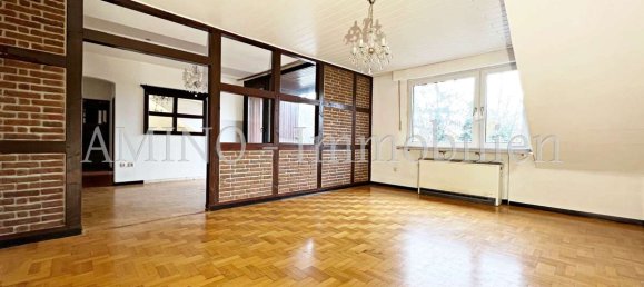 4-salle Appartement à Duisburg, Germany No. 270646 4