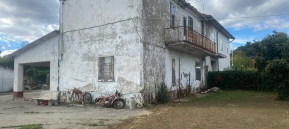 7-Zimmer Haus in Rimini, Italy, Nr. 20813 5