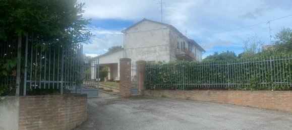 7-Zimmer Haus in Rimini, Italy, Nr. 20813 18