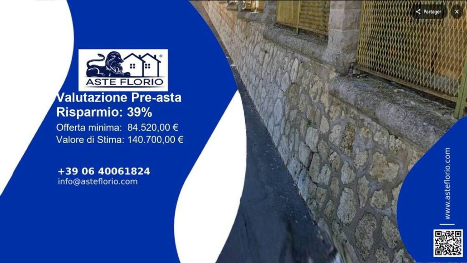 4غرفة منزل في Caltanissetta, Italy رقم 49360