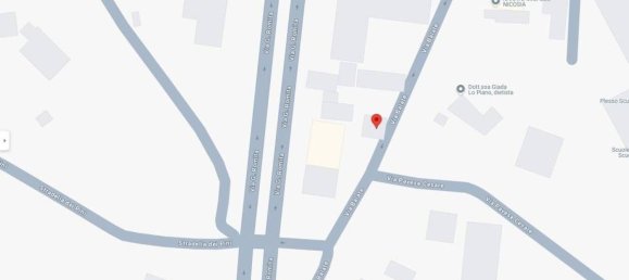 4غرفة منزل في Caltanissetta, Italy رقم 49360 15