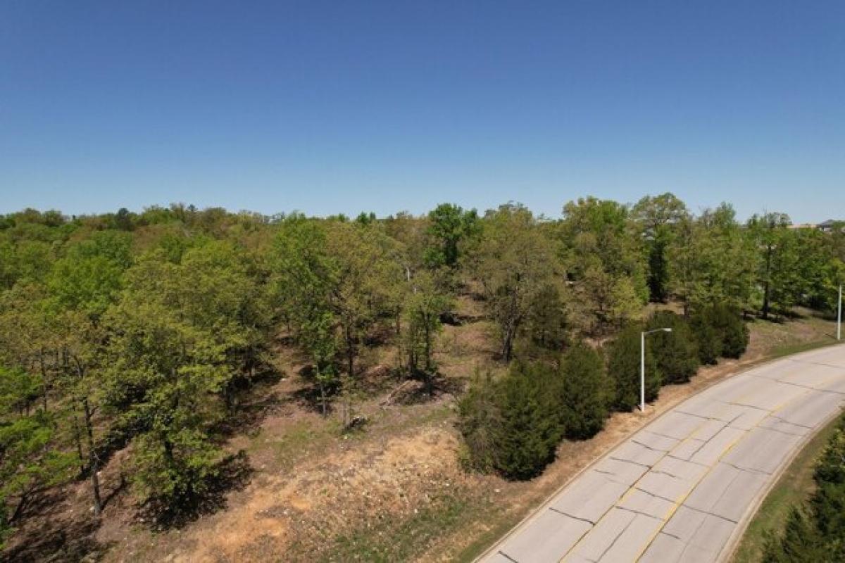 Grundstück in Branson, USA, Nr. 473719