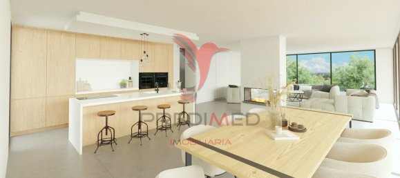  قطعة أرض في Santa Catarina da Fonte do Bispo, Portugal 15000متر مربع رقم 68750 2