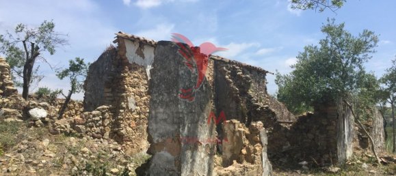  قطعة أرض في Santa Catarina da Fonte do Bispo, Portugal 15000متر مربع رقم 68750 27