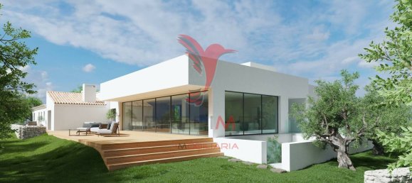  قطعة أرض في Santa Catarina da Fonte do Bispo, Portugal 15000متر مربع رقم 68750 3