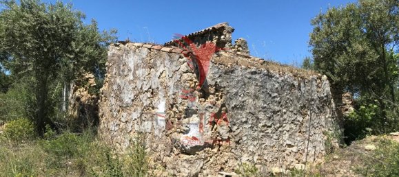  قطعة أرض في Santa Catarina da Fonte do Bispo, Portugal 15000متر مربع رقم 68750 15