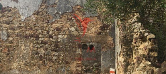  قطعة أرض في Santa Catarina da Fonte do Bispo, Portugal 15000متر مربع رقم 68750 18