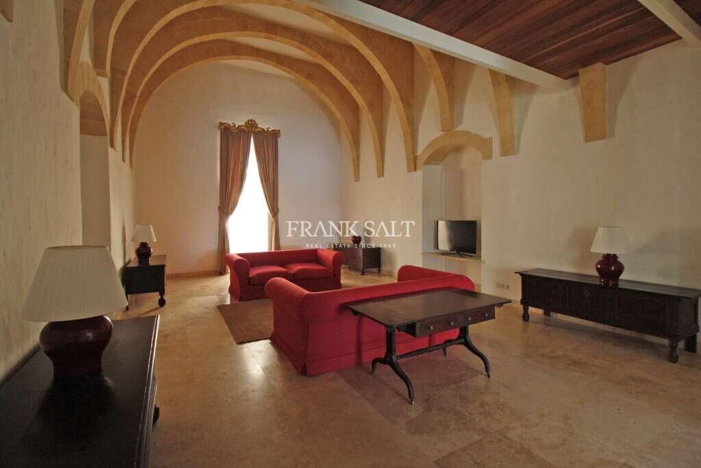 2 bedrooms Apartment in Valletta, Malta No. 4410