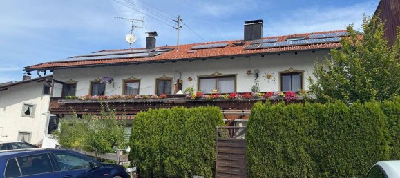 Apartamento de 2 dormitorios en Bad Tolz-Wolfratshausen, Germany No. 284369 13