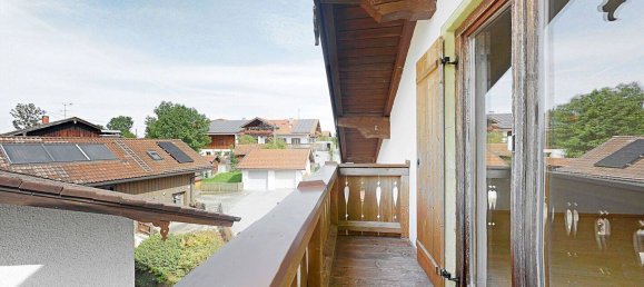 Apartamento de 2 dormitorios en Bad Tolz-Wolfratshausen, Germany No. 284369 2