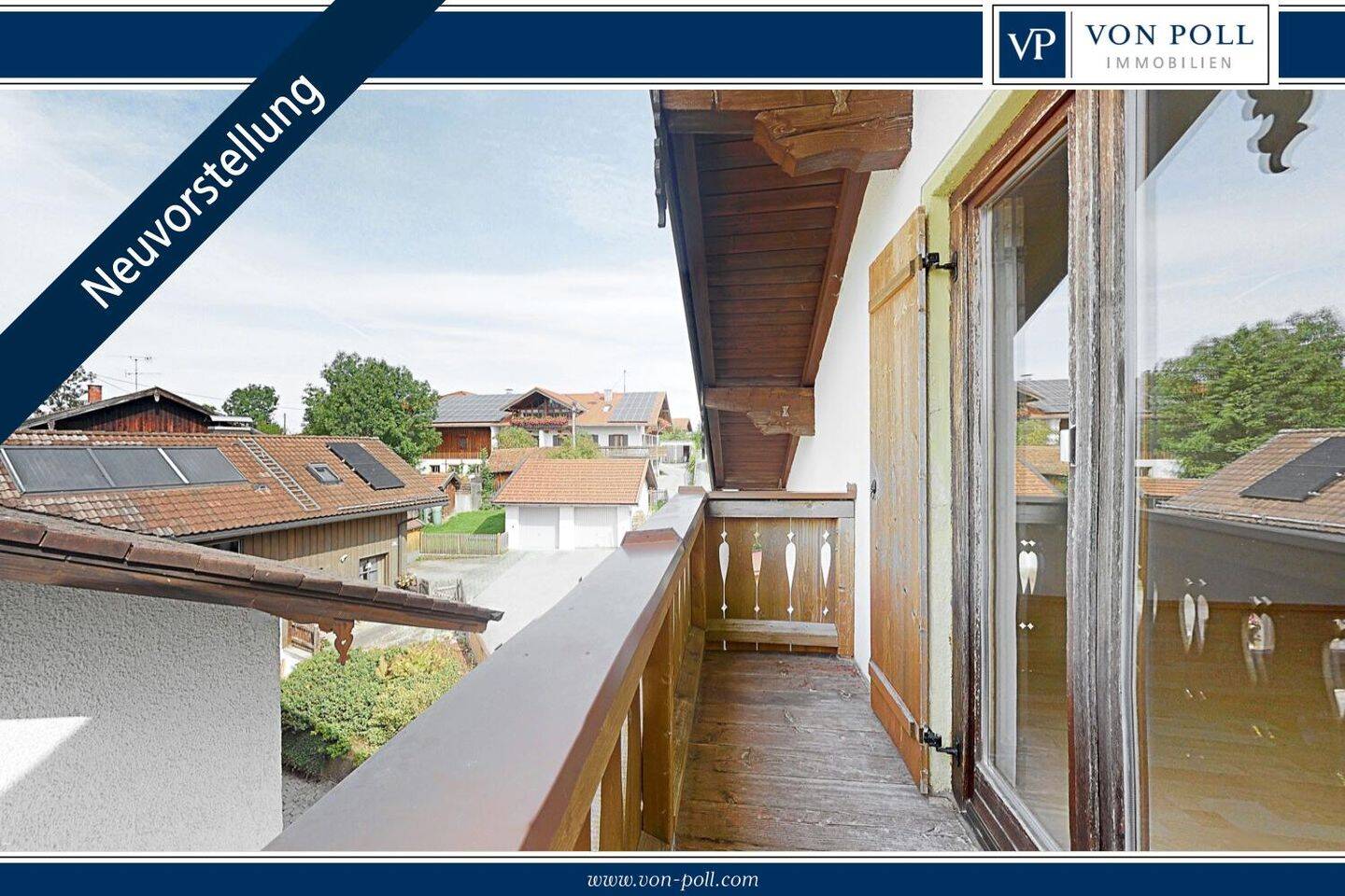 Apartamento de 2 dormitorios en Bad Tolz-Wolfratshausen, Germany No. 284369