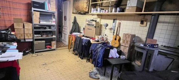 5-Zimmer Wohnung in Fecamp, France, Nr. 362388 16