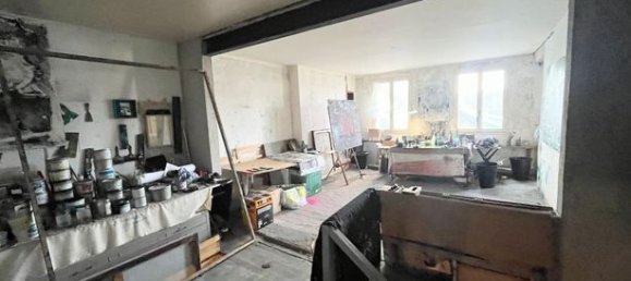 5-Zimmer Wohnung in Fecamp, France, Nr. 362388 8