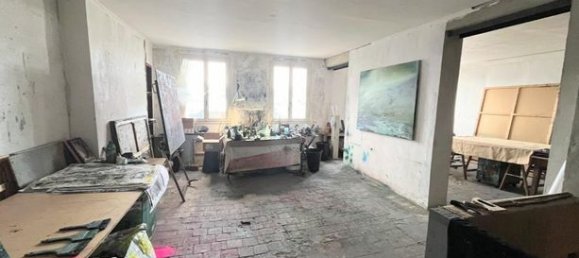 5-Zimmer Wohnung in Fecamp, France, Nr. 362388 9