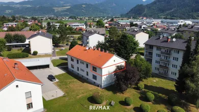 1 Schlafzimmer Wohnung in Friesach, Austria, Nr. 77240