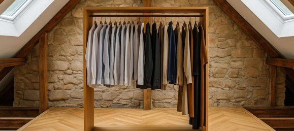 1 bedroom Apartment in Zollernalbkreis, Germany No. 239647 11